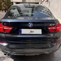 X4 سفارش امریکا   2107|خودرو سواری و وانت|تهران, سعادت‌آباد|دیوار
