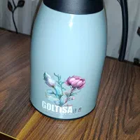 فلاکس کاملا سالم و تمیز