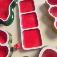 ظروف های یلدایی شیک|صنایع دستی و سایر لوازم تزئینی|پردیس, فاز ۲|دیوار