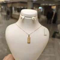 طلای بدون اجرت فقط با 3/5درصد|جواهرات|مشهد, ولیعصر (شهرک غرب)|دیوار