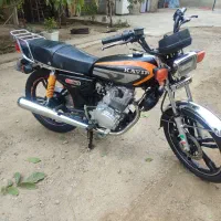موتور هندا 150