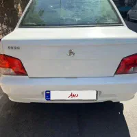 پراید ۱۳۲ هیدرولیک
