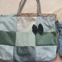 کیف/ساک پارچه ای