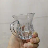 فروش ظروف پذیرایی. نوهمراه با کارتن مربوط