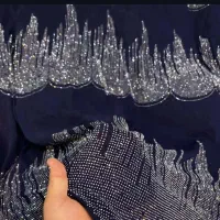 پارچه حریر|لباس|زاهدان, |دیوار