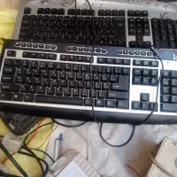 کیبورد ویر ا