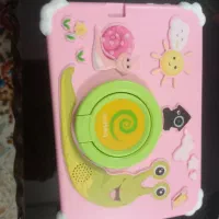 تبلت آیپد|تبلت|کرج, کمال‌شهر|دیوار