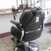 وسایل آرایشگاه مردانه