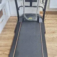 تردمیل خانگی DK-9 تایوانی کم کارکرد|تجهیزات ورزشی|تالش, هشتپر|دیوار
