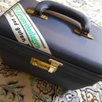 کیف آرایش زنانه|کیف، کفش، کمربند|اصفهان, جلفا|دیوار