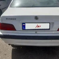 پژو پارس ساده، مدل ۱۳۹۲|خودرو سواری و وانت|کهنوج, |دیوار