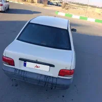 پراید دوگانه مدل 93