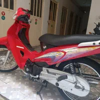 هندا ویو اصلی ژاپن