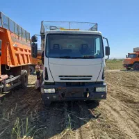 فروش فوری آیویکو یوروکارگو|خودرو سنگین|کرمانشاه, |دیوار