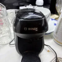 نسپرسو ساز  کپسولی بوش المان