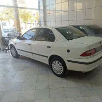 سمند دوگانه شرکت، بی رنگ