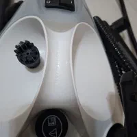 بخار سور کارچر اصلی