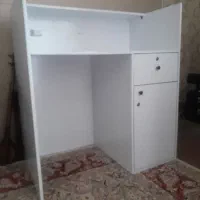 میز کار نونو  جنسش ام دی اف