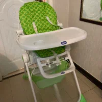 صندلی غذاخوری کودک چیکو chicco مدل Pocket Lunch