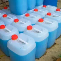 شامپو سروبدن ماسک مو ژل مو کرم دست وصورت فله‌ای