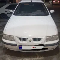 سمند سورن 86