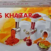 غذا ساز پارس خزر