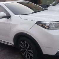 MG GS|خودرو سواری و وانت|کرج, شاهین‌ویلا|دیوار