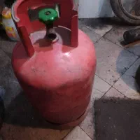 کپسول بوتان گاز