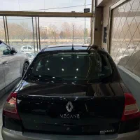 مگان اتومات 1390|خودرو سواری و وانت|ارومیه, |دیوار