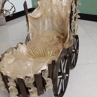 سبد حصیری و سبد مناسب شب یلدا و درختچه ی هفت سین|صنایع دستی و سایر لوازم تزئینی|فردیس, شهرک شهید حسینی|دیوار