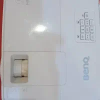 ویدئو پروژکتور بنکیو BENQ MS524|تلویزیون و پروژکتور|ایلام, |دیوار