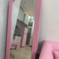 آیینه/آینه قدی