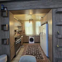 کابینت MDF