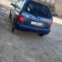 پراید ۱۱۱ مدل ۹۰ موتور به شرط بدونه رنگ|خودرو سواری و وانت|مرند, |دیوار