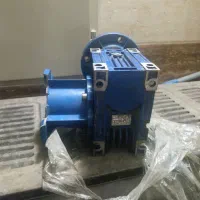 گیربکس  مکعبی