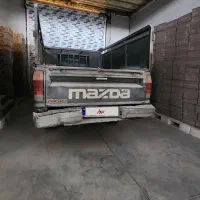 مزدا ۲۰۰۰ سی سی ژاپنی|خودرو سواری و وانت|یزد, |دیوار