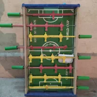 فوتبال دستی|اسباب‌‌بازی|کرج, کیانمهر|دیوار