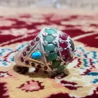 انگشتر جواهری|جواهرات|تهران, شهرآرا|دیوار