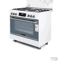 اجاق گاز پیلوت مدل PR1 نو