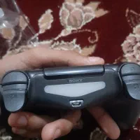 دسته پلی استیشن|کنسول، بازی ویدئویی و آنلاین|خان ببین, |دیوار