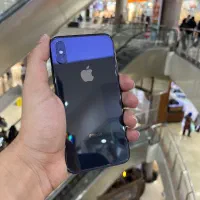 IPHONE X 64 GB|موبایل|بندرعباس, |دیوار