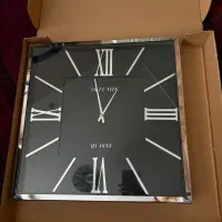 ساعت فلزی ابکاری یونانی