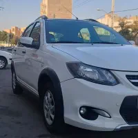 کوییک  مدل99 بدون رنگ|خودرو سواری و وانت|تبریز, |دیوار