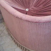 میز|میز و صندلی غذاخوری|کرج, باغستان|دیوار