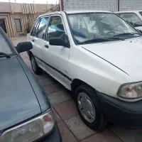 پراید صبا مدل 86 فرمان هیدرولیک|خودرو سواری و وانت|صومعه‌سرا, |دیوار