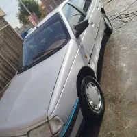 پژو‌405دوگانه‌کارخانه