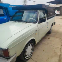 پیکان وانت فروشی|خودرو سواری و وانت|قزوین, |دیوار