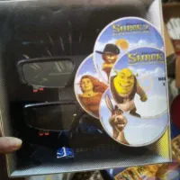 عینک سه بعدی