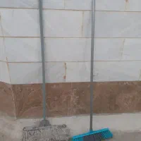 جارو و طی نخی|لوازم نظافت|ملایر, |دیوار