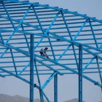 سوله‌ای ۵۰۰ متری خیابان آبان نزدیک سنتو